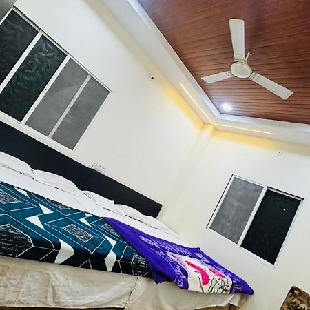 Hotel Shreenidhi Comfort Stay Ujjain Εξωτερικό φωτογραφία