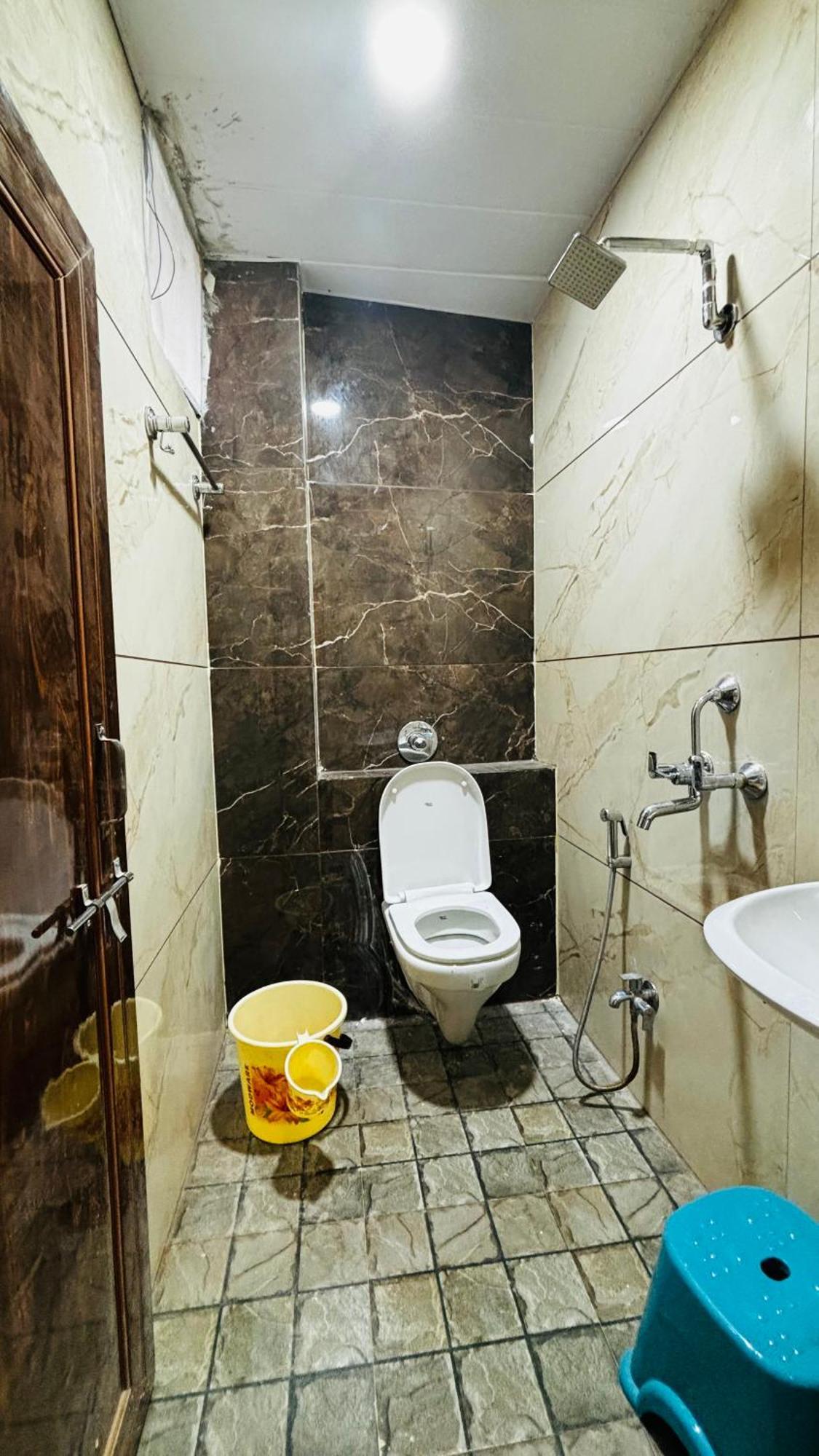 Hotel Shreenidhi Comfort Stay Ujjain Εξωτερικό φωτογραφία